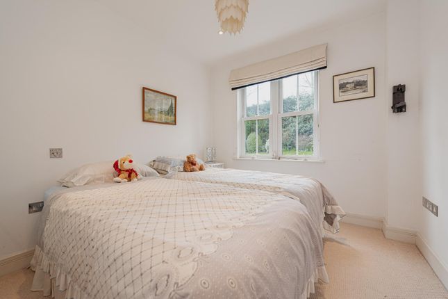 Flat for sale in Park Heights, South Street, Epsom