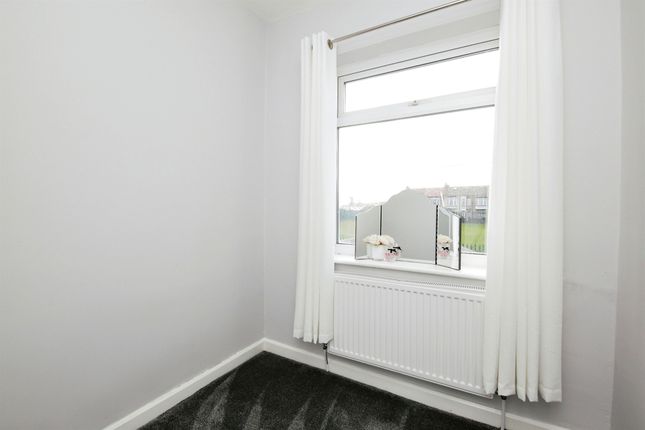 Terraced house for sale in Marine Drive, Hartlepool