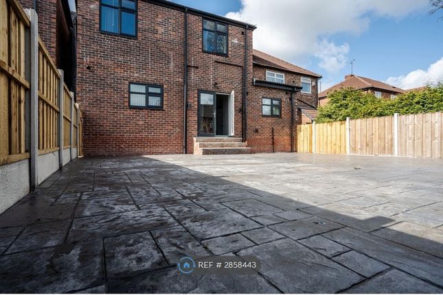 Middleton Road, Manchester photo 5