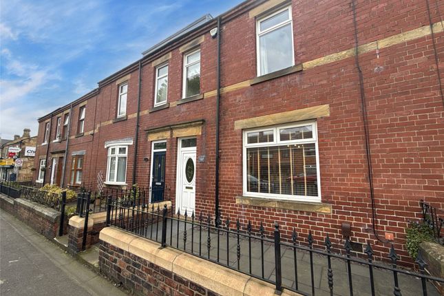 Thumbnail Terraced house for sale in Tyne Street, Winlaton