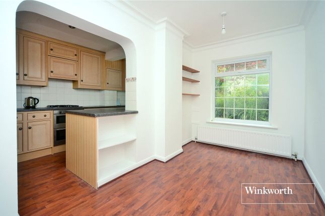 Semi-detached house for sale in Grafton Road, Worcester Park