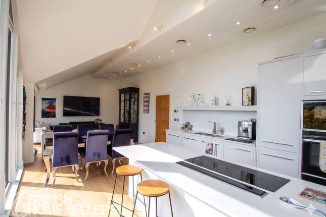 Apartment 5, 448, Abbey Lane, Sheffield photo 4