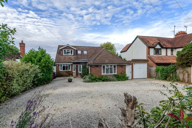 Thumbnail Detached house for sale in Allcroft Road, Reading, Berkshire