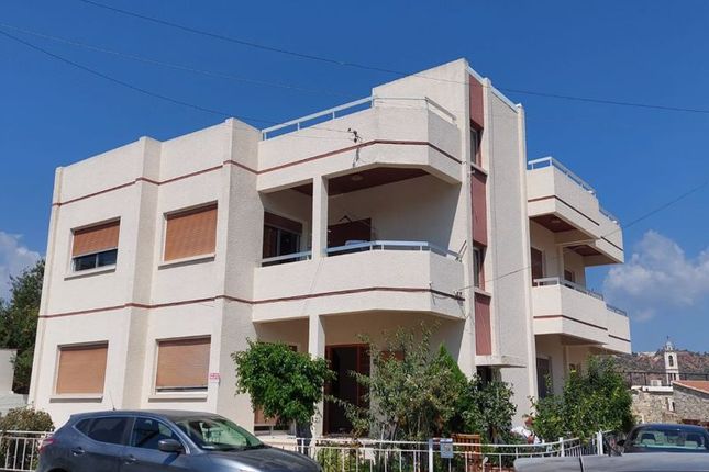 Thumbnail Apartment for sale in Asgata, Limassol, Cyprus
