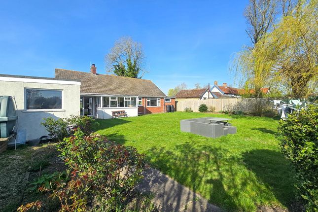 Tanglewood, Anchor Corner, Attleborough photo 3