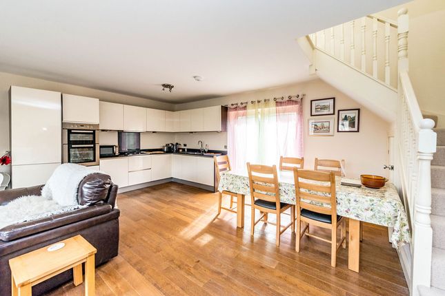 End terrace house for sale in Totley Mews, Totley, Sheffield