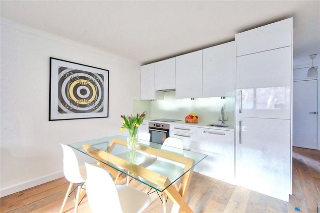 Flat for sale in Union Court, Richmond