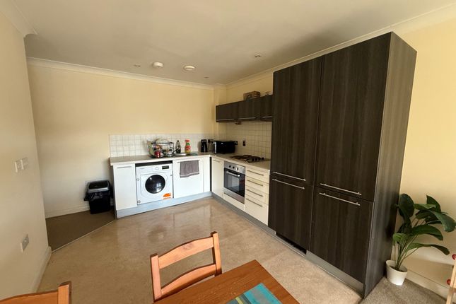 Apartment 21, City Walk, 69, Irving Street, Birmingham photo 2