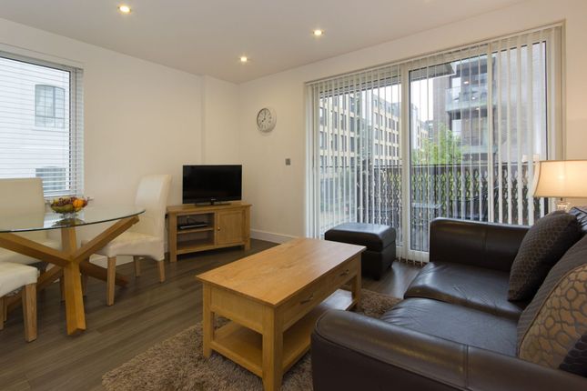 Flat to rent in Mill Park, Cambridge