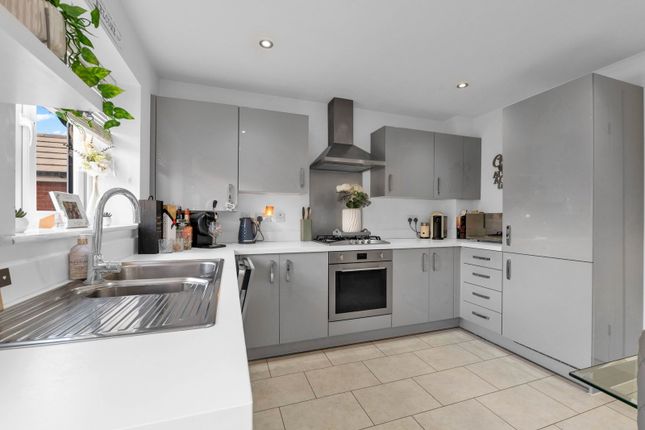 3, Hyman Road, Rothley photo 4