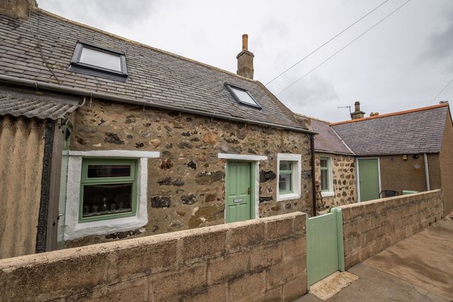 Detached house for sale in Mid Street, Cairnbulg