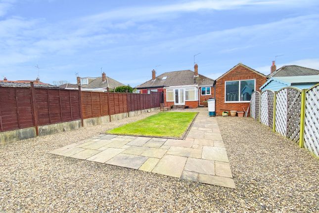 Semi-detached bungalow for sale in Forest Grove, Harrogate