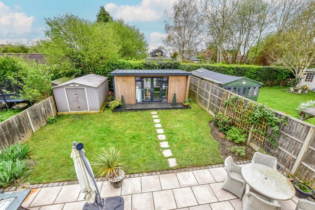 Bungalow for sale in Coleshill Lane, Winchmore Hill, Amersham