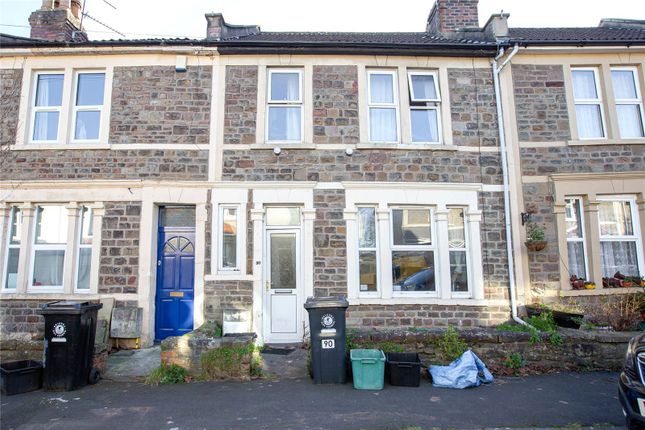 Terraced house to rent in Lawn Road, Fishponds, Bristol