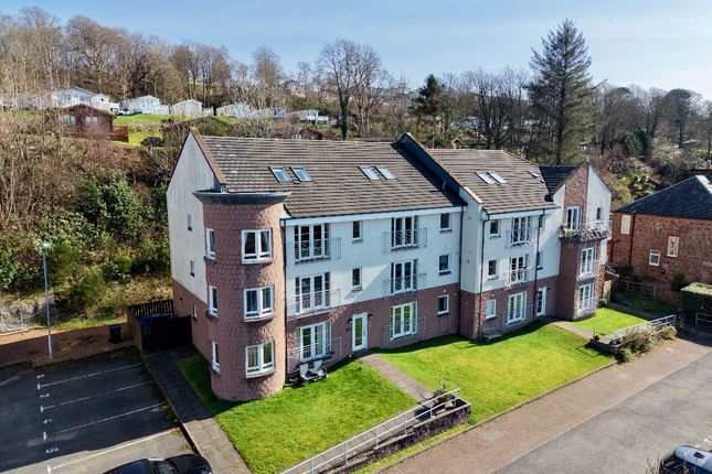5, 1 Sanda, Greenock Road, Wemyss Bay photo 2