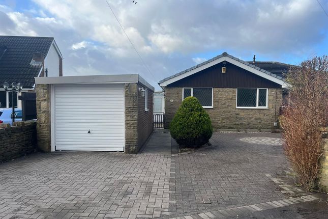 Thumbnail Semi-detached bungalow for sale in Marie Close, Huddersfield