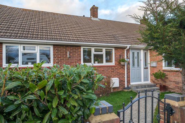 Bungalow for sale in Copthorne Close, Shepperton