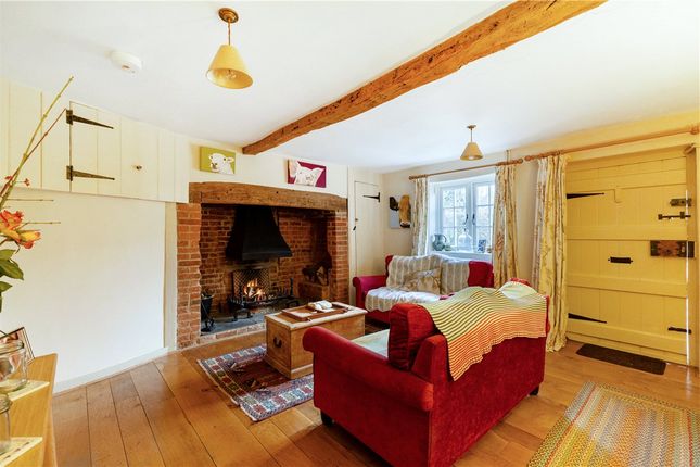 Clematis Cottage, 52, Fosbury, Wiltshire photo 4