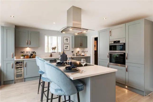 Miller Homes - Forster Park