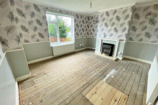 Semi-detached house for sale in Main Road, Temple Hirst, Selby