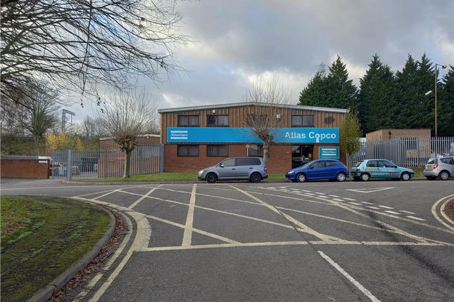 Light industrial for sale in Cunliffe Drive Industrial Estate, Cunliffe Drive, Kettering, Northamptonshire