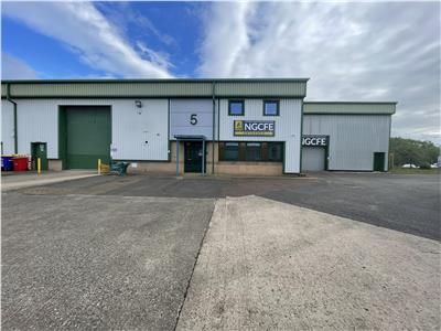 Thumbnail Light industrial to let in Unit 5 Green Lane, Featherstone, West Yorkshire