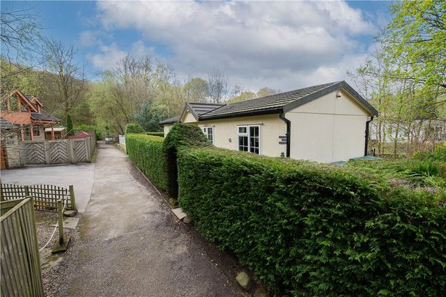 Lodge for sale in Goit Stock Lane, Harden, Bingley, West Yorkshire