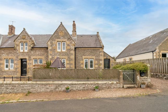 2-bed house on Hollybank, 3, Peelwalls Cottages, Eyemouth, £260,000