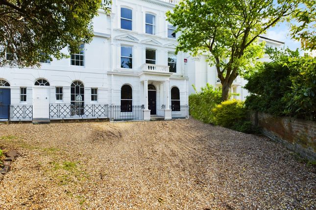 Thumbnail Country house for sale in Kent Road, Southsea, Hampshire
