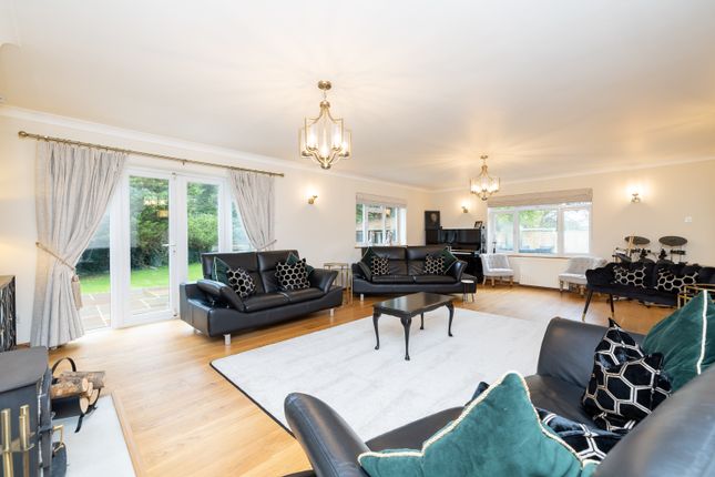 Detached house for sale in Radstone Road, Brackley