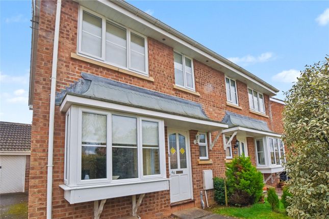 46, Denning Close, Somerset photo 2