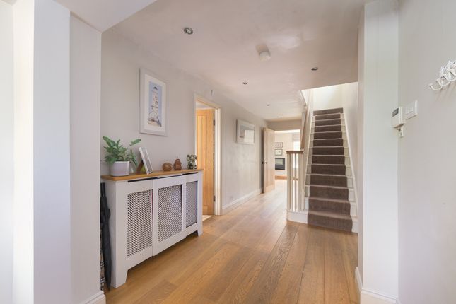 The Rowans, 3 Temple Lane, Marlow photo 2