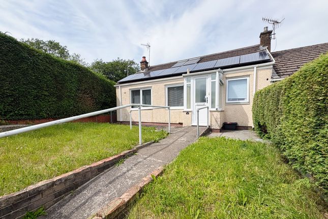 2-bed house on 26 Maes Pwll, Neath, £99,950