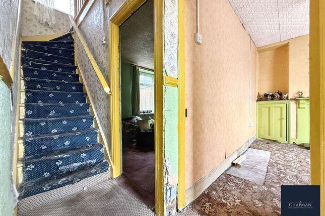 16 Leslie Terrace, Porth photo 2