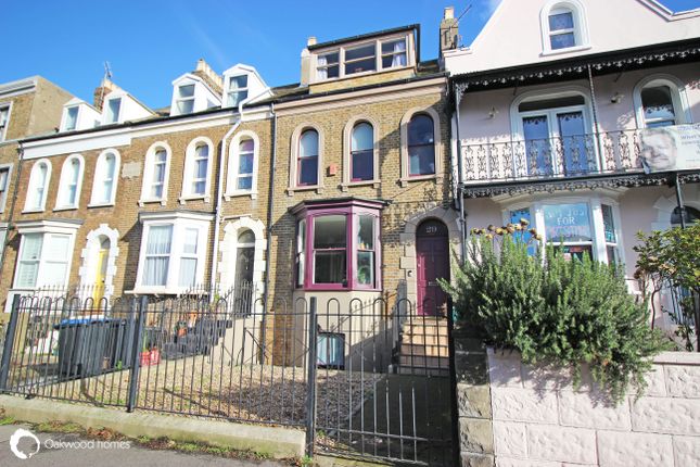 Terraced house for sale in Grange Road, Ramsgate