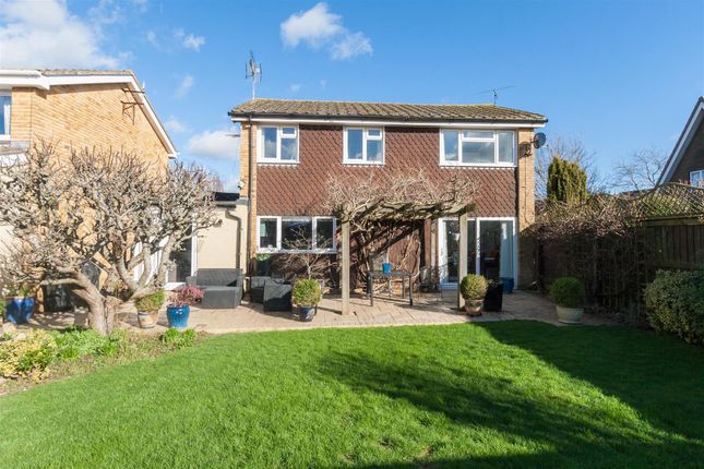 Detached house for sale in Old Malmesbury Road, Royal Wootton Bassett, 7