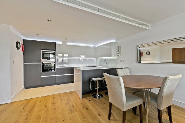 88 Belvedere House, 8, Kew Bridge Road, Brentford photo 4