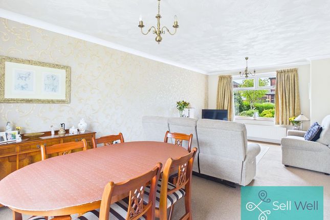48, Egerton Road, Manchester photo 2