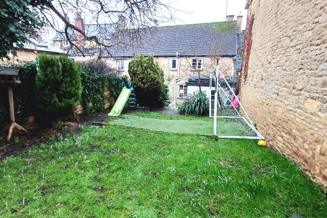 Pear Tree Cottage, Thames Street, Charlbury photo 4