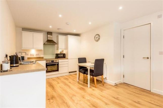 Flat 3, Addison House, 2, Ashton Rise, Bristol photo 3