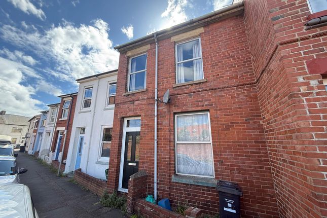 13, Egremont Road, Exmouth photo 2