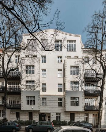 Thumbnail Apartment for sale in Charlottenburg - Wilmersdorf, Berlin, Germany