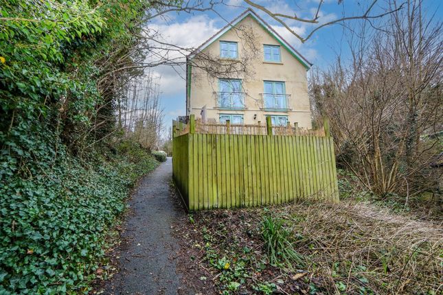 Thumbnail Semi-detached house for sale in New Road, Pensford, Bristol