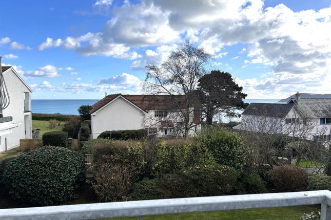 Detached house for sale in Duporth Bay, Duporth, St. Austell