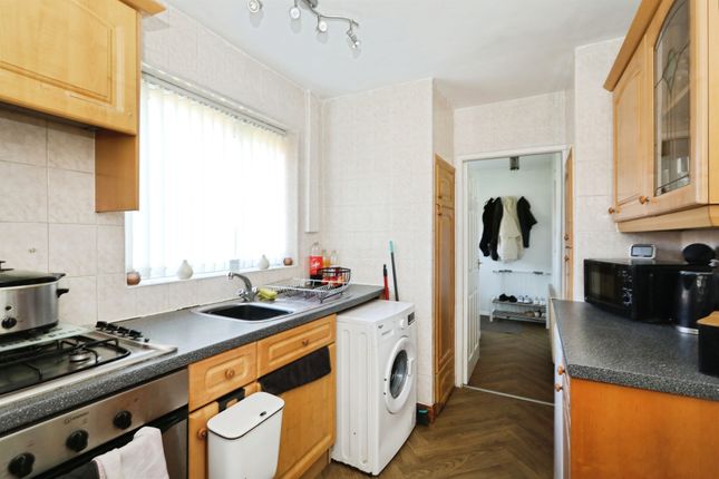 3, Shakespeare Street, Worksop photo 2