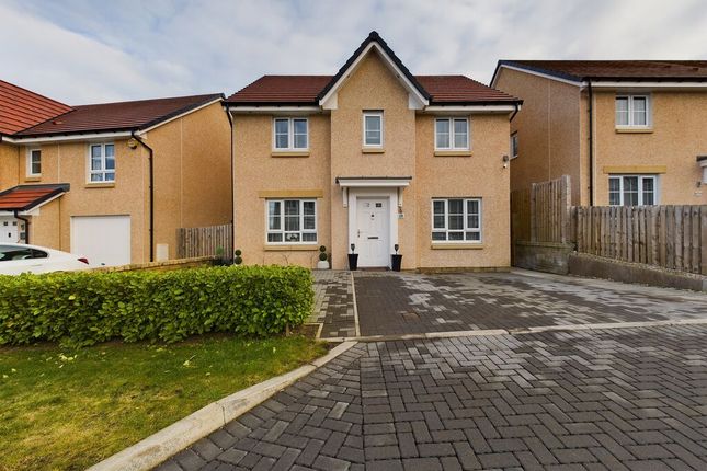 Thumbnail Property for sale in Eskfield View, Wallyford, Musselburgh