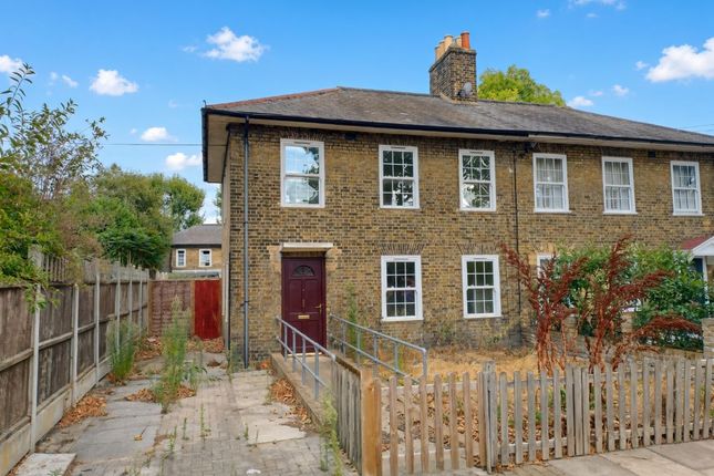 3-bed semi-detached on 24, Macquarie Way, London, £700,000
