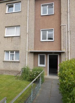 Thumbnail Flat to rent in Piersfield Grove, Edinburgh