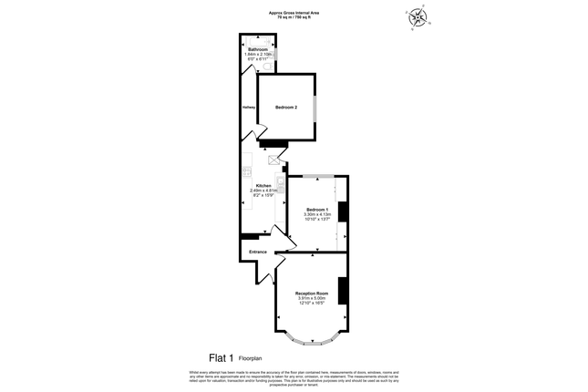 85, Beach Road, Thornton-Cleveleys photo 2