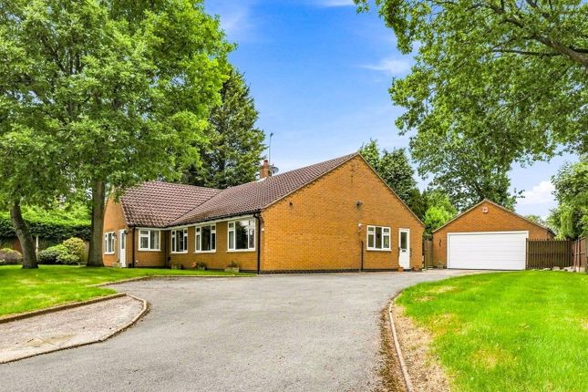 4-bed detached on 1a, Oakwood Drive, Nottingham, £625,000